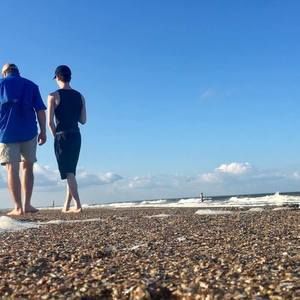 Meet your Posher, Seth